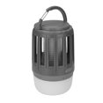 thumbnail image 2 of Soidarity Luz LED para insectos Lámpara recargable para insectos Control de plagas Linterna amarilla Ropa Deportiva, Zapatos No.01 Soidarity OD002872-01B, 2 of 6