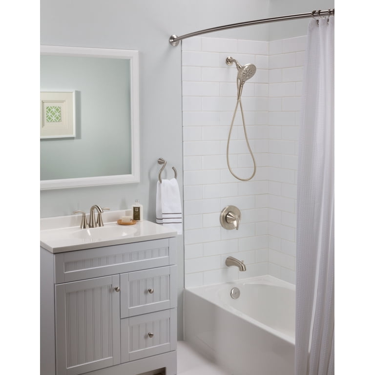 Moen Oil Rubbed Bronze Eco-Performance Handshower - Walmart.com