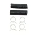 thumbnail image 4 of WIX 33033 Fuel Filter Inline Complete In-Line Filter Replacement Pack 1, 4 of 5