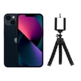 thumbnail image 1 of Smartphone iPhone 13 Reacondicionado 128gb Negro + Trípode Apple iPhone MGCT3LL/A, 1 of 4