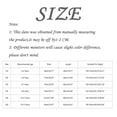 thumbnail image 4 of LUOGENLI Tank Tops for Girls Size 14-16 Children's Unity Day Printed T Shirt Top Casual Shirt the Orange Day Shirts for Girls 4T 5T Tops for Girls 12-14 12-13 Years, 4 of 5
