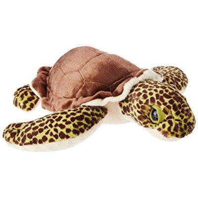 wild republic sea turtle