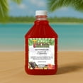thumbnail image 3 of Tropical Sensations Watermelon Granita Slushie Mix – 64 oz Bottle – Non-Alcoholic Frozen Drink Mix for Slush Machines, 3 of 5