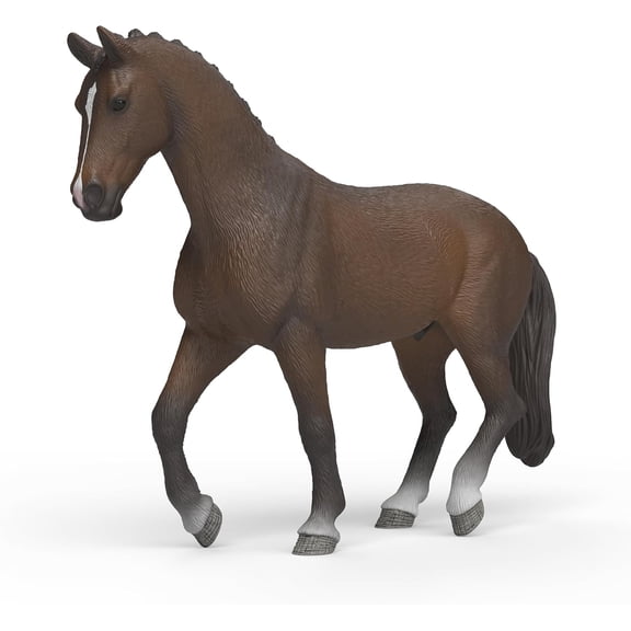 KWPN Gelding Horse by Schleich, 14919