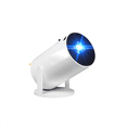thumbnail image 2 of Mini Proyector Hy300 Pro Wifi Portátil, 2 of 2