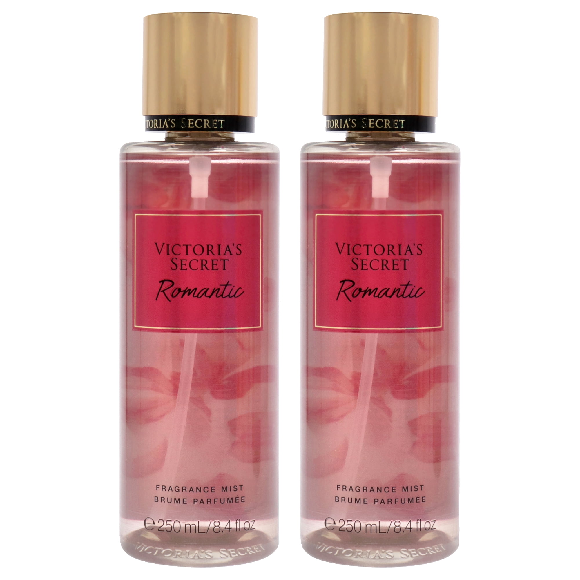 Amber Romance by Victorias Secret for Women - 8.4 oz Fragrance