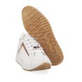 thumbnail image 5 of Tenis para dama Selva Maya Modelo Pin XOXO color Blanco, 5 of 5