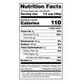 thumbnail image 4 of Great Value Sharp Cheddar Finely Shredded Cheese, 32 oz Bag, 4 of 9