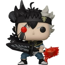 Black Clover Black Asta Funko Pop! Vinyl Figure #1420