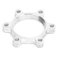 thumbnail image 4 of ALUMINUM ALLOY DISC BRAKE FLANGE CONVERSION  ADAPTER BASE FOR BICYCLE BIKE, 4 of 7