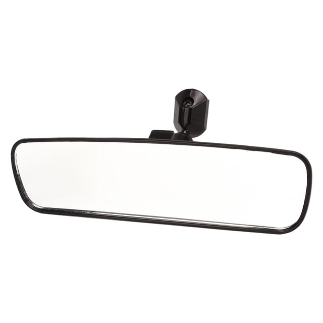 Auto Interior Rearview Mirror, Rear View Mirror Direct Replacement High Definition Wide Angle Anti For Car