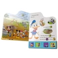 thumbnail image 5 of Disney Baby: Mickey! Sound Book - PI Kids, 5 of 7