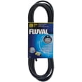 thumbnail image 2 of Fluval Airline Tubing, Black, 20 Ft, 2 of 2