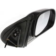 thumbnail image 3 of New Side Mirror Compatible with 2005-2006 Hyundai Santa Fe 2.4L 2.7L I4 Right Passenger Side 173HP Replaces 8762026822 HY31ER HY1321160 HY31ER, 3 of 5