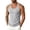 Light Gray_001, variant on Men's Tank Top Undershirt Casual Muscle Training Workout Sleeveless Square Neckline Shirts 2026 Summer Stylish Running Training Beach Tops Royal Blue 3XL