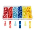 thumbnail image 2 of WREESH Splice Solderless Terminals and T-Tap Electrical Connector Kit 120pcs, 2 of 9