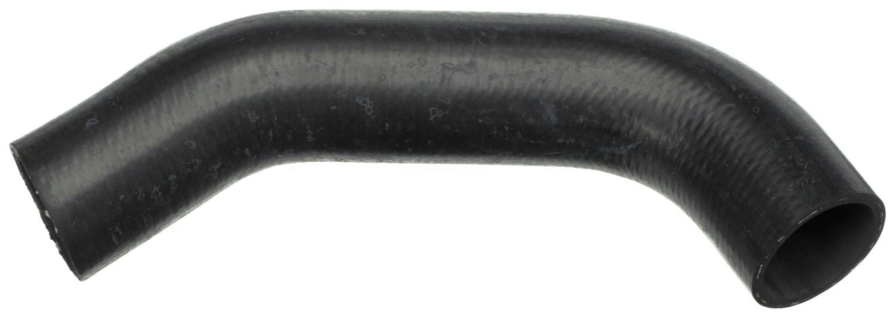 Radiator Coolant Hose Fits select: 1966 FORD F100, 1966 FORD F250