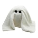 thumbnail image 2 of Almohada de peluche Spectre, adorno decorativo de espectro, 3D, almohada de felpa para sofá, regalo para el salón para niños , Sin calabaza, 2 of 8