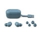 thumbnail image 3 of Audífonos GO AIR POP JLAB True Wireless Gris, 3 of 9