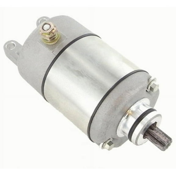 New Starter Compatible with 1990 90 Honda TRX200 199cc