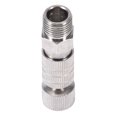 thumbnail image 1 of Conector de aerógrafo Spptty de liberación rápida para compresor de aire, 1 of 7