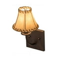 thumbnail image 4 of Meyda Tiffany 163135 Laredo 13" Tall Wall Sconce - MultiColor, 4 of 6