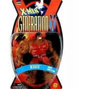 X-Men: Generation X > Mondo Action Figure