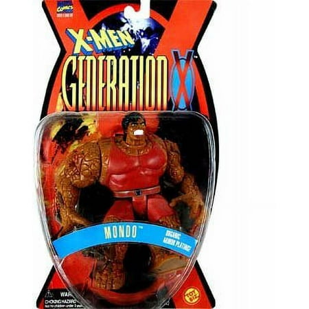 X-Men: Generation X > Mondo Action Figure