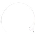 thumbnail image 4 of 6pcs Guitar String Replacement Electric Guitar Folk Guitar String Accessory, 4 of 6