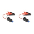 thumbnail image 2 of Baohd Compact Jump Starter Durable And Convenient Automotive Jump Safe ABS Jumpers Clamp Automotive Clamp Automotive Jump 2PCS, 2 of 6