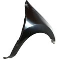 thumbnail image 3 of Geelife Fender Front Quarter Panel Passenger Right Side RH Hand For 08-10 Rogue, 3 of 9