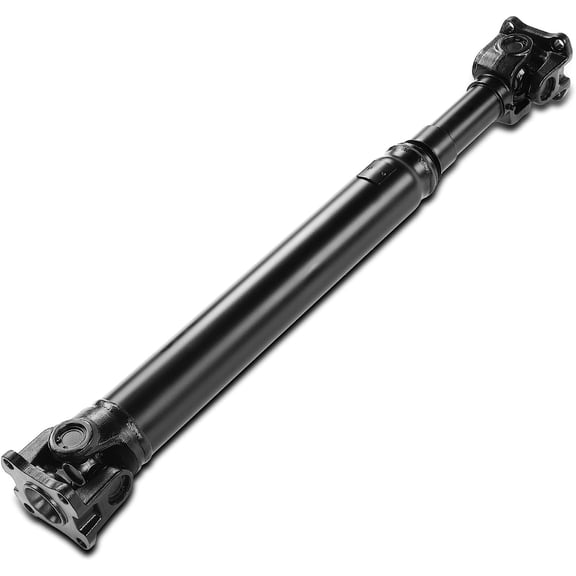 A-Premium Front Complete Drive Shaft Prop Shaft Driveshaft Assembly Compatible with Nissan Armada 2017-2018 & Infiniti QX80 2014-2019, QX56 2011-2013, Replace# 372005X00A