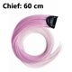 thumbnail image 2 of Hairpiece Hair Extension Ponytail with Elastic Rubber Band Ponytail Hairpiece Synthetic Hair Extensions, 2 of 4