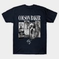 thumbnail image 3 of Mgk Machine Gun Kelly Lost Americana Tour T-Shirt, Music T-Shirt, Concert T-Shirt Sizes S-5Xl GooGate, 3 of 5