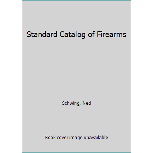 Firearm Catalog