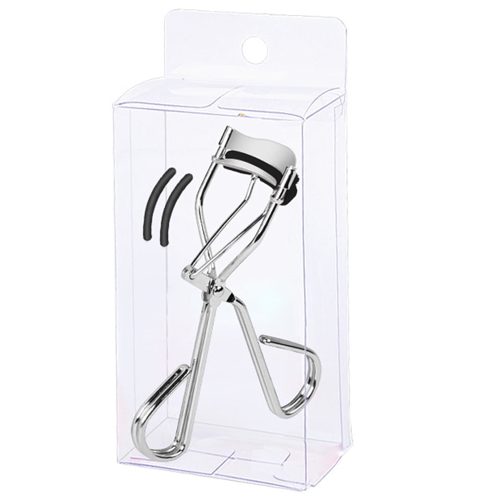 Eyelash Curler with Builtin Comb Pinch PainFree Suitable for most Eye