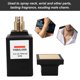 thumbnail image 4 of Fragancia Para Hombres ANGGREK 50ml Perfume En Aerosol Oro, 4 of 8