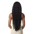 thumbnail image 6 of Sensationnel Butta lace wigs - unit 15 extra wide 5 inch deep parting synthetic preplucked hairline glueless lacefront (BALAYAGEHAZELNUT), 6 of 7