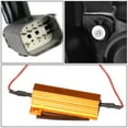 thumbnail image 4 of Nuvision for 19-22 Ford Ranger Sequential Signal Startup LED DRL Projector Headlight Chrome, 4 of 7