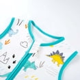 thumbnail image 4 of Sentuca Baby Sleepsacks 12-24 Months, Wearable Blanket 100% Cotton Sleep Sack with 2-Way Zipper for Newborn Infant Baby Boys Clothes, 4 of 8