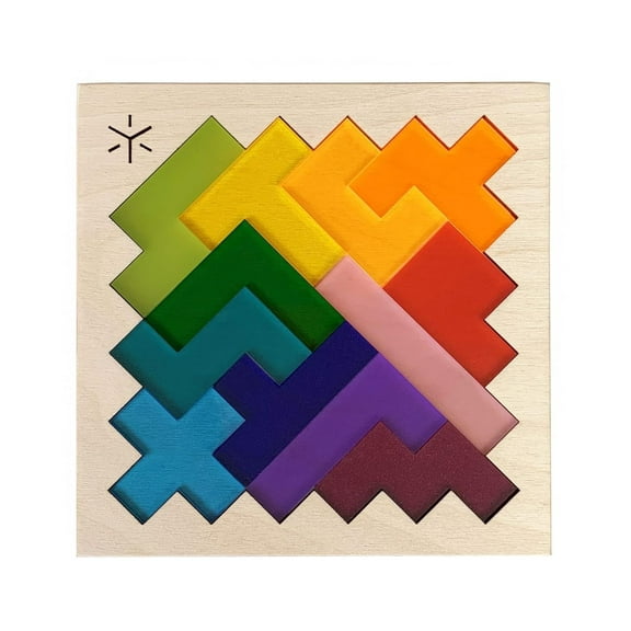 Pentomino Puzzle
