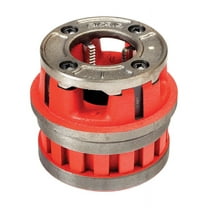 Ridgid Alloy Steel SAE Die Head 3/4 1 pc.