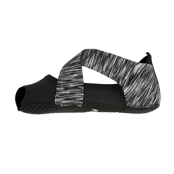 $23.49 for Women's Slip-on Yoga Shoes (a $55 Value)