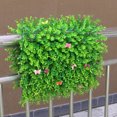 thumbnail image 1 of Nestingho Pasto Sintético Verde Para De Jardín Y Pared Con Apariencia, 1 of 5