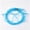 Sky Blue, variant on Five Pointed Star Straw Glasses, Unique Star Shape Interesting Novelty Drinking Convenient Design, Party Accessory, Funny Prop for Birthday Gathering Daily Leisure Drinking Entertainment