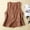 Orange, variant on Women's Tanks Vest Summer V Neck Casual Sleeveless Vest Outerwear Vest Jacket Orange L