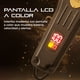 thumbnail image 3 of THE ICON LAB | Rasuradora para Hombre Inalámbrica | Pantalla LCD a Color, 3 of 7