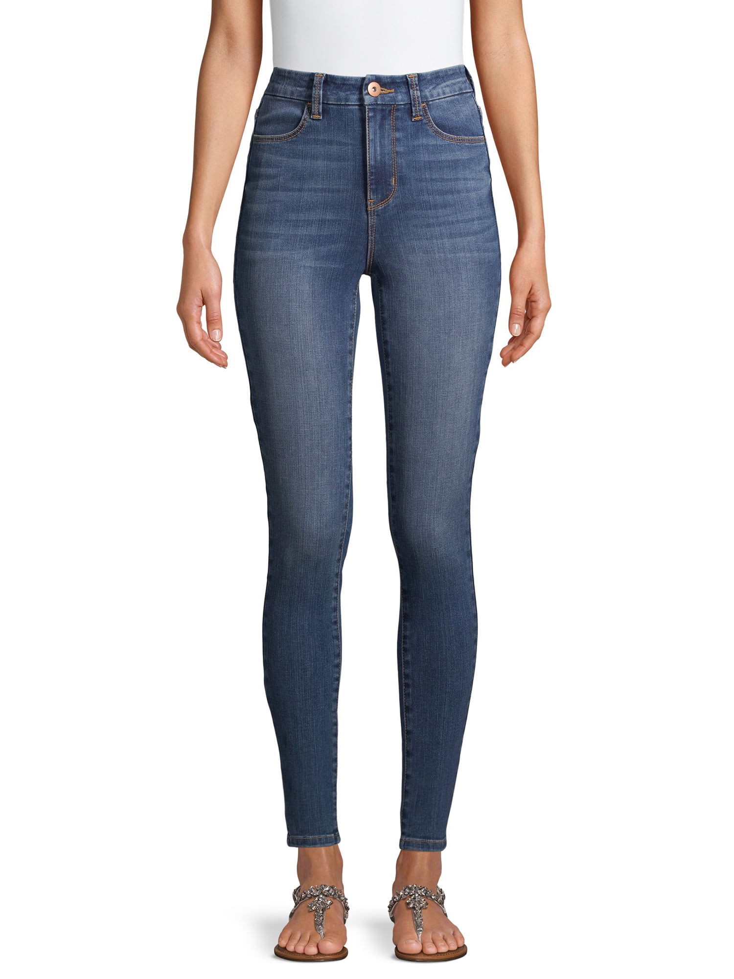 walmart 7.88 jeans