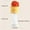 A, variant on Snmubt Water Bottle with Straw Conversion Head A, Portable Storage and Leak Proof Accessories, for Mineral Water Bottle, Travel, Outdoor, Sports, Summer Camp, Road Trip