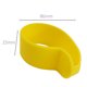 thumbnail image 2 of Funda protectora Finger Dial Funda de silicona para M365 1s PRO Scooter (Amarillo), 2 of 7